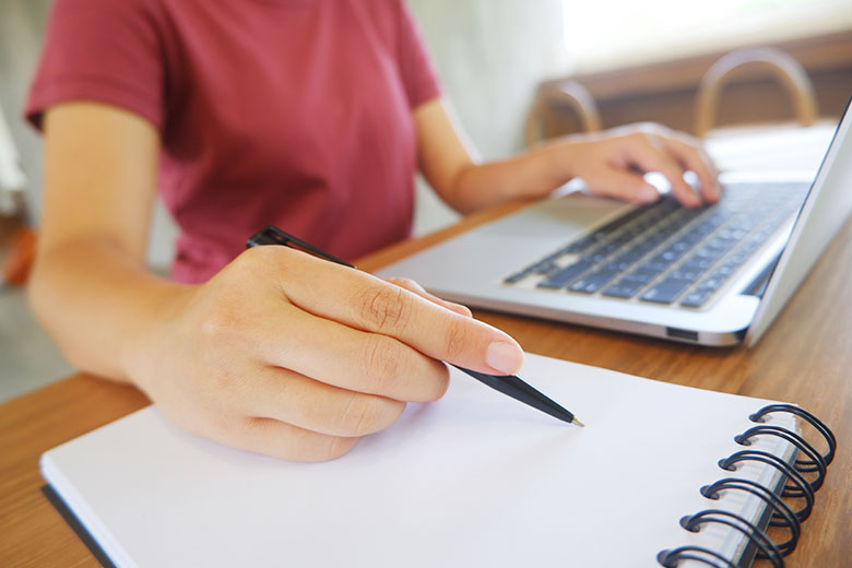 Instrucciones para inscribirse en plataforma