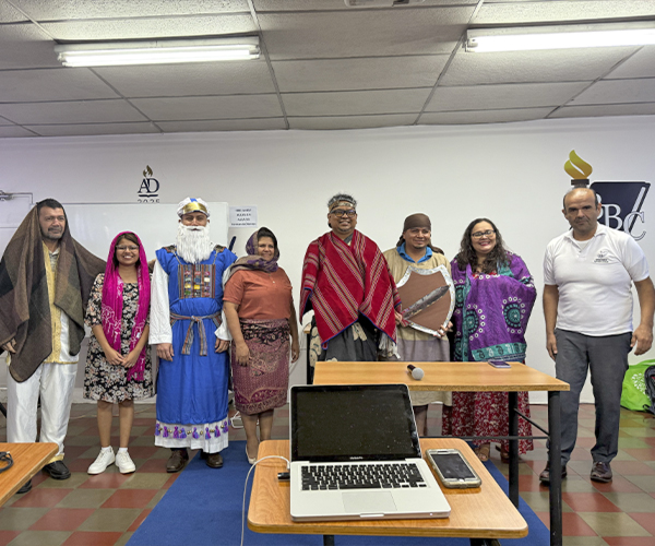 Actividad académica 5