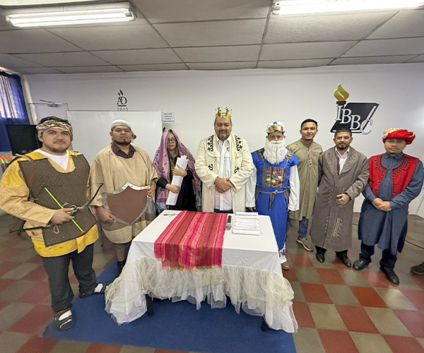 Actividad académica 6