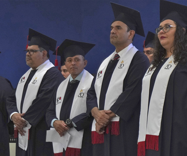 Graduación 3