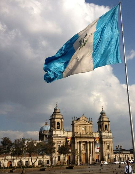 Guatemala