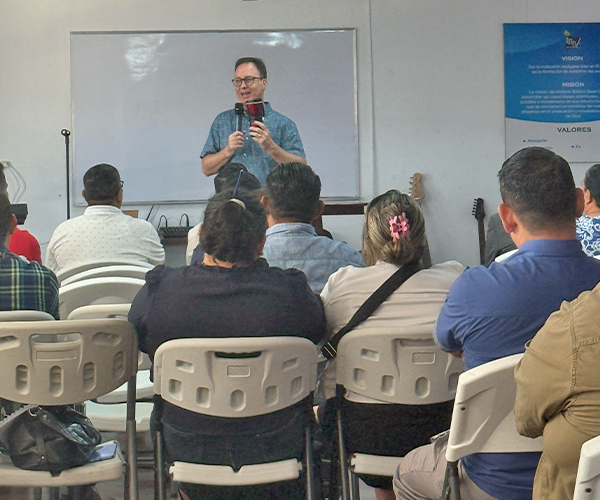 Evento institucional 11