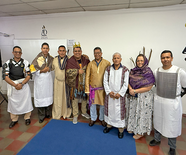 Evento institucional 12