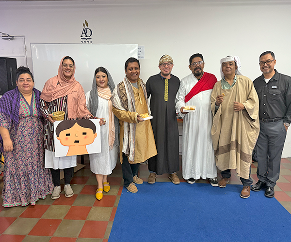 Evento institucional 13