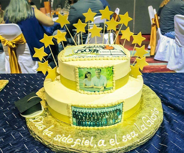 Evento institucional 17