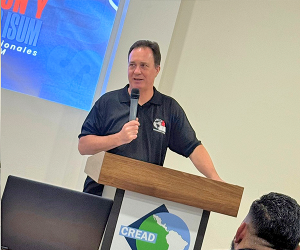 Evento institucional 3