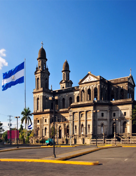 Nicaragua