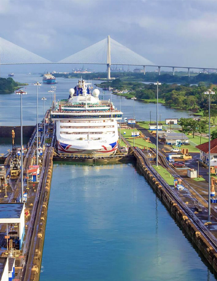 Panamá
