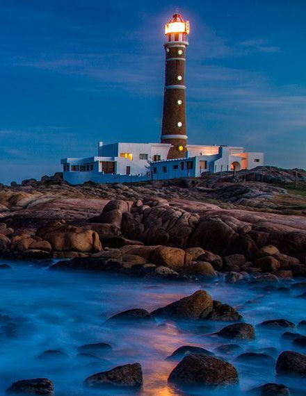 Uruguay